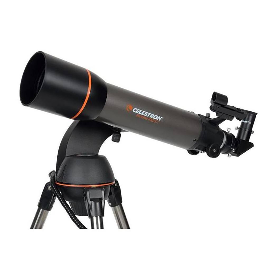 Celestron NexStar 102 SLT Computerised Telescope